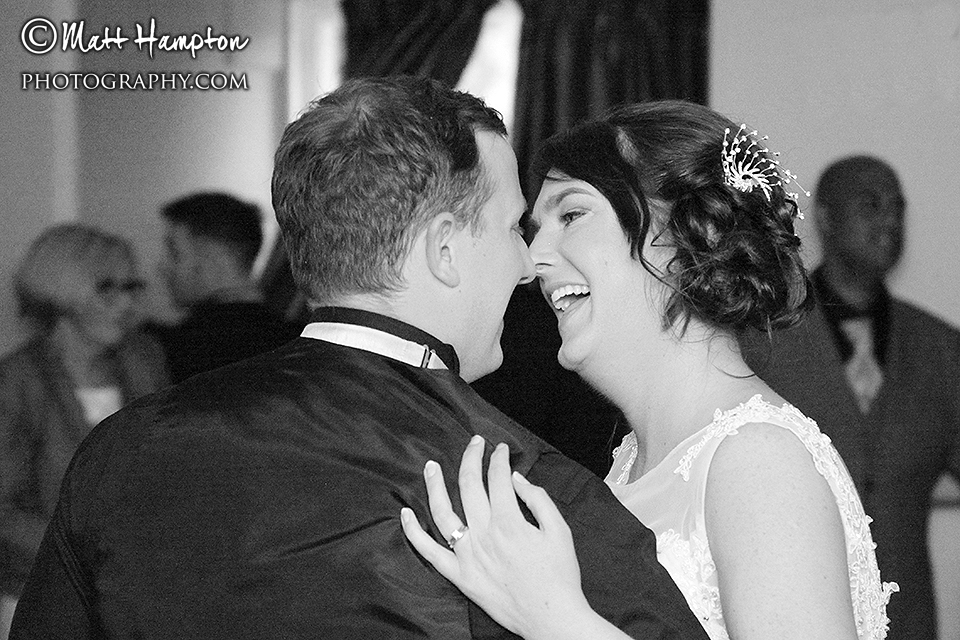 Wedding First Dance
